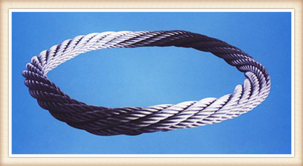 起重机钢丝绳产品图片