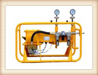 ZBQ-50/6型气动注浆泵--喷浆机系列