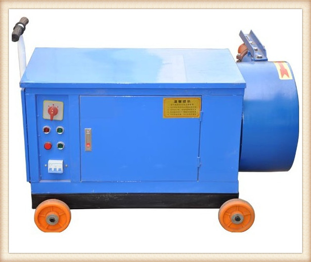 HJB-2型挤压式注浆泵产品图片