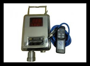 GWSD100/98温湿度传感器--仪器仪表