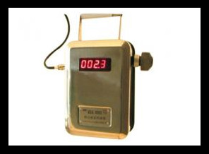 GWSD50/100矿用温湿度传感器--仪器仪表