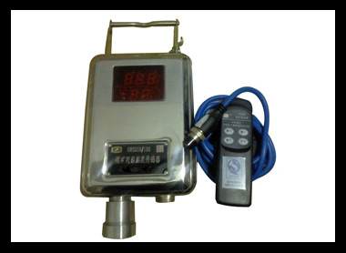GWSD100/100温湿度传感器--仪器仪表