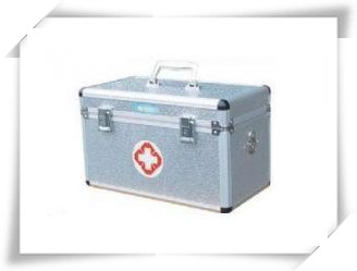 BK-C02急救箱--安防救援设备