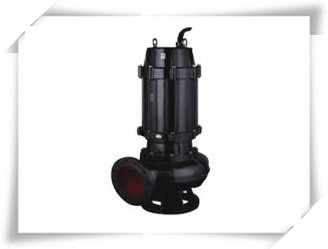 WQS型潜水排污泵--泵类