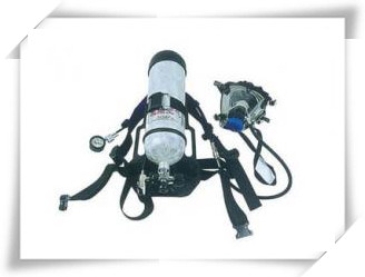 RHZKF6.8/30空气呼吸器--安防救援设备