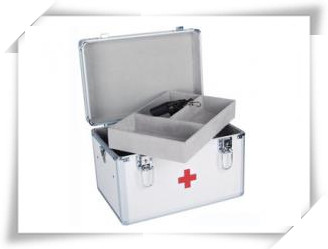 急救箱--安防救援设备