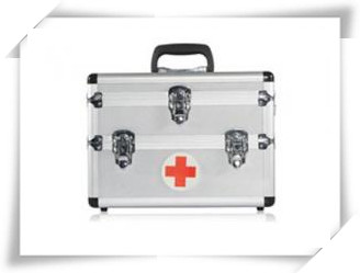矿用急救箱--安防救援设备