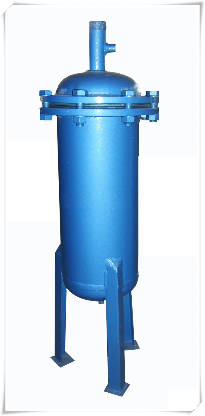 RYF-25油水分离器产品图片