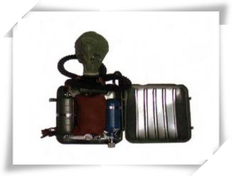 HY2F氧气呼吸器--安防救援设备
