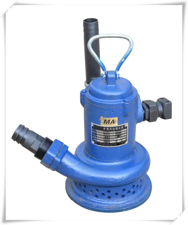 FQW15-35/K矿用风动潜水泵产品图片