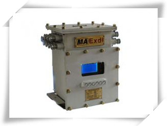 ZBL-L低压漏电保护装置--矿用电器