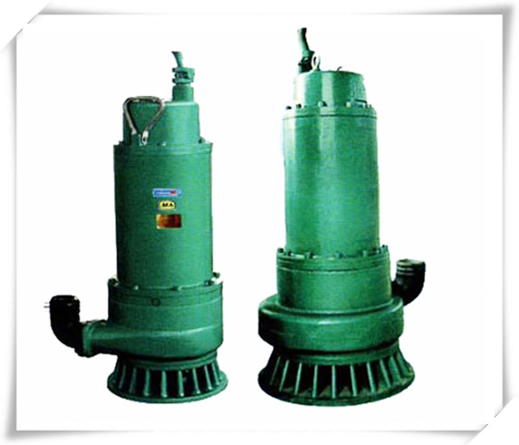 BQS15-45-5.5/N防爆潜水泵产品图片