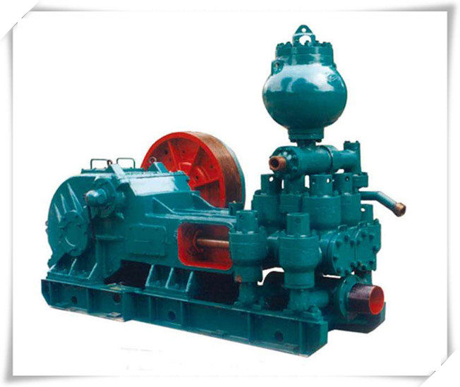 TBW-1450/6型泥浆泵产品图片