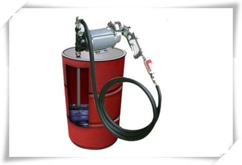 EXYTB-60防爆加油泵实物图