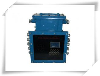KHP159皮带机综保装置--矿用电器