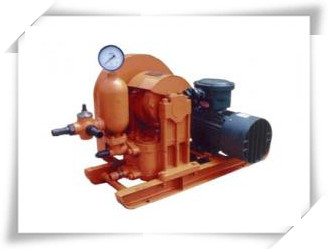 3NB-150/7-7.5泥浆泵--泵类