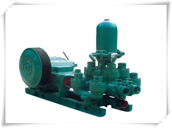 BW-850/2B泥浆泵产品图片