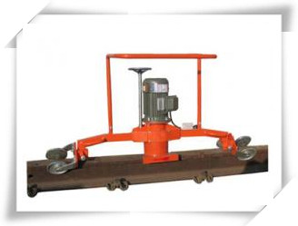 FMG-2.2型仿形钢轨打磨机--铁路养护工具