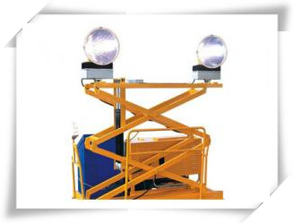 GDZM-II轨道夜间照明装置--铁路养护工具